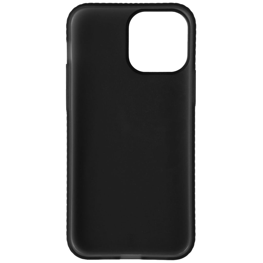 BodyGuardz Carve Series Case for iPhone 13 Pro Max - Smoke Image 3