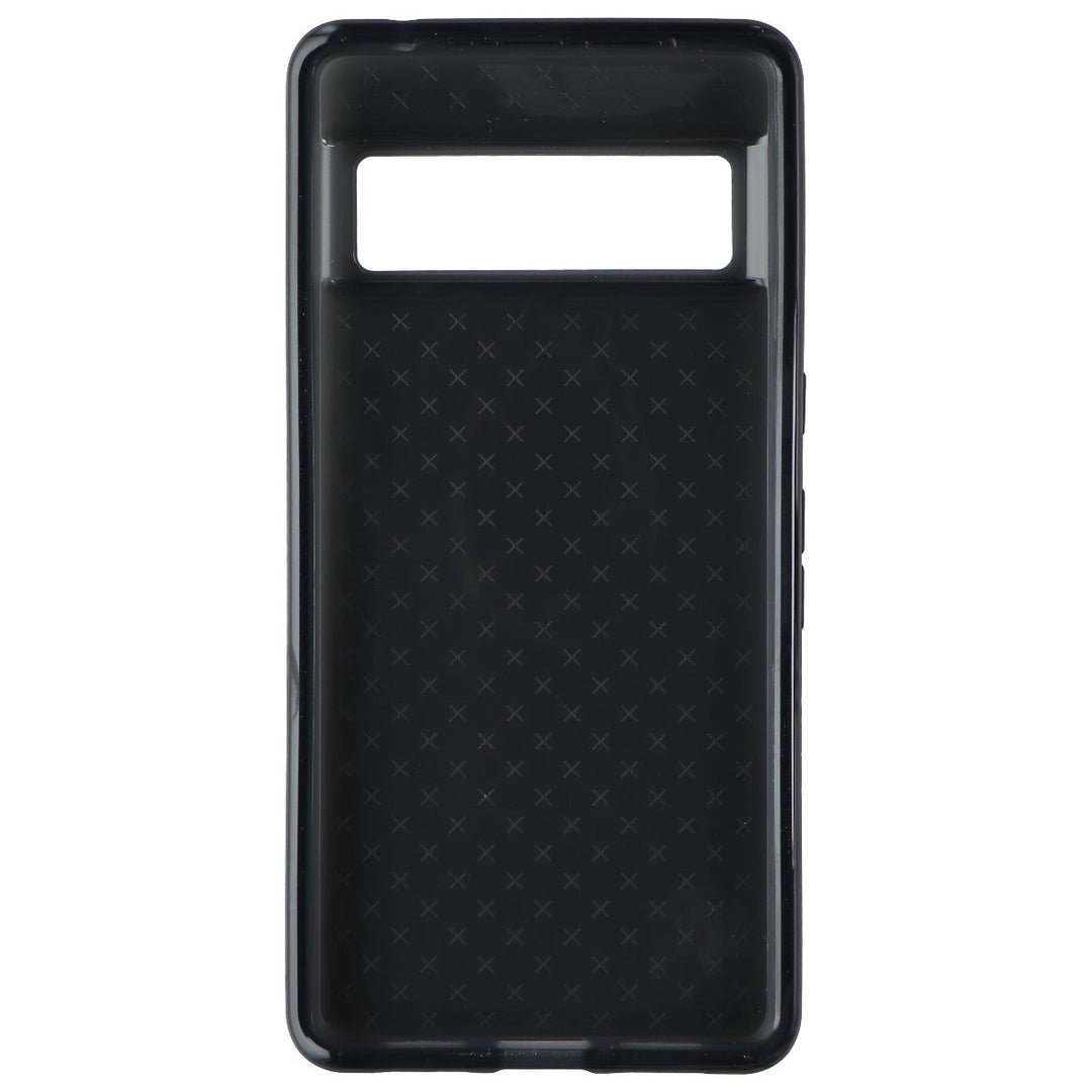 Tech21 EvoCheck Series Case for Google Pixel 7 Pro - Smokey Black Image 3