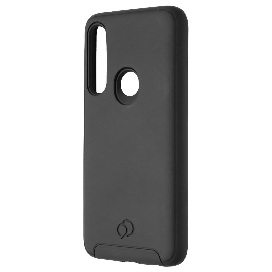Nimbus9 Cirrus 2 Series Case for Motorola Moto G Power (2020) - Black Image 1