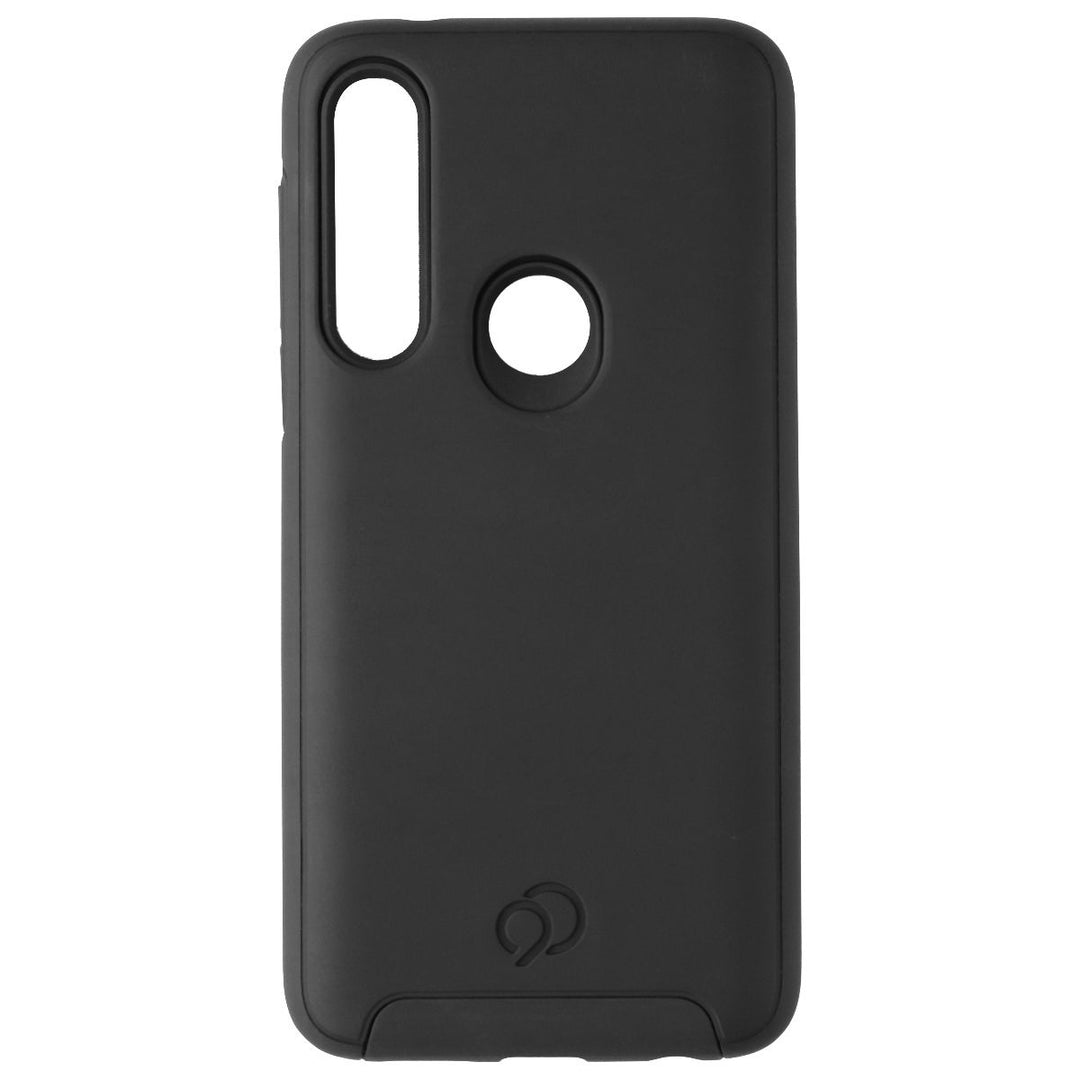 Nimbus9 Cirrus 2 Series Case for Motorola Moto G Power (2020) - Black Image 3