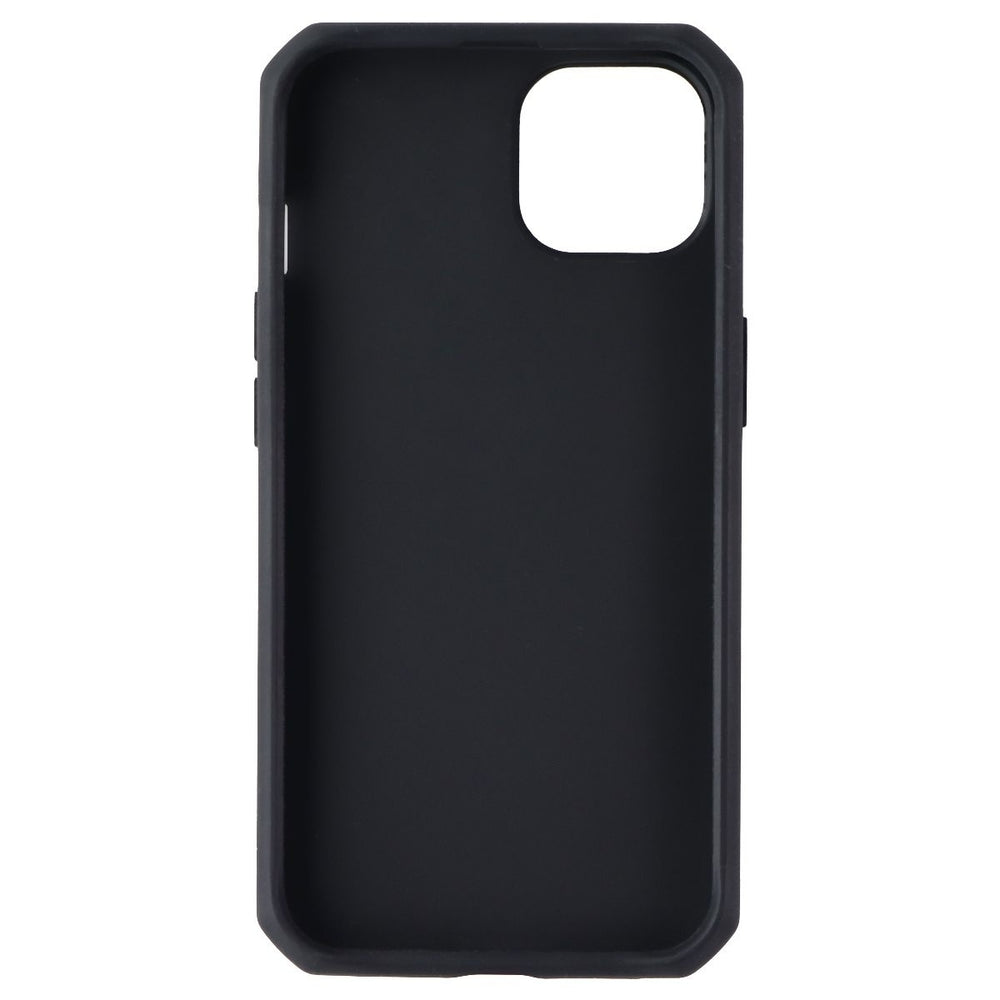 ITSKINS Knox Pro Silk Series Flexible Case for Apple iPhone 13 - Black Image 2