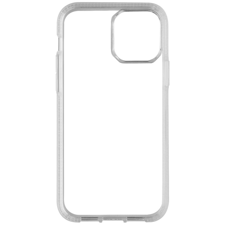 Griffin Survivor Clear Case for Apple iPhone 12/12 Pro - Transparent Image 2