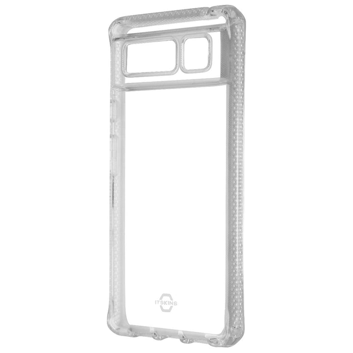 Itskins Spectrum Clear Protective Series Case for Google Pixel 6 - Transparent Image 1