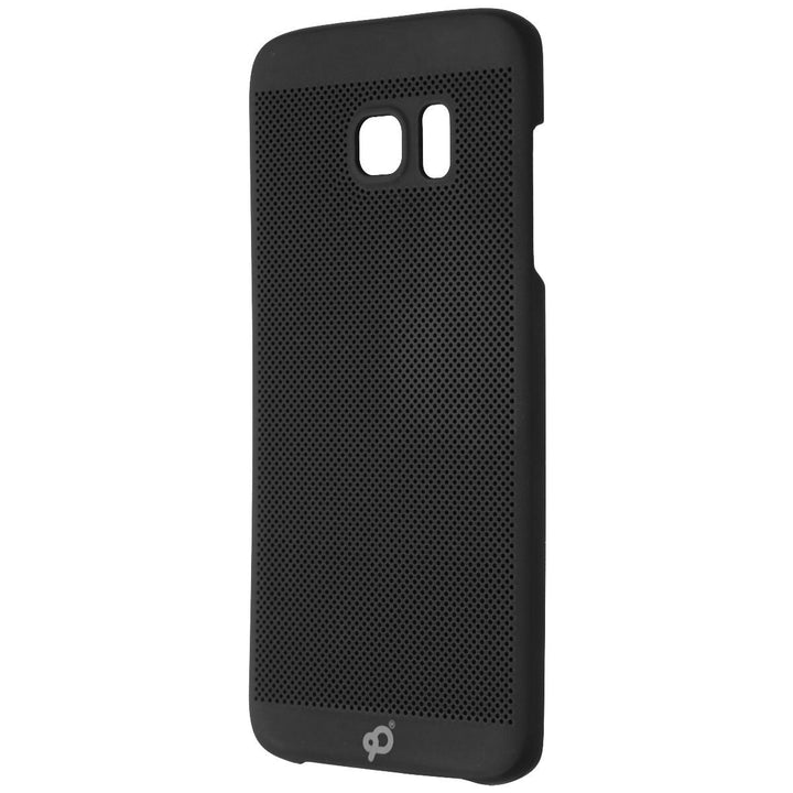 Nimbus9 Droplet Series Case for Samsung Galaxy S7 Edge - Black Image 1