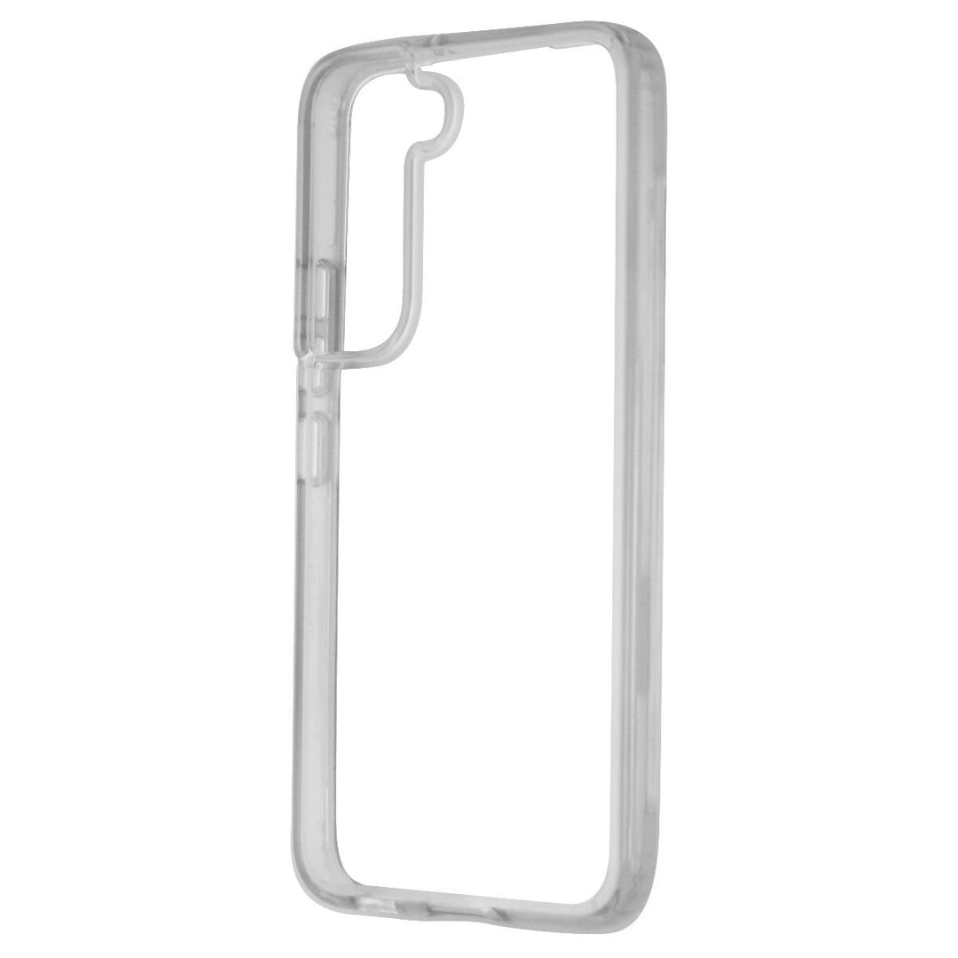 Tech21 Evo Clear Series Case for Samsung Galaxy S22 - Clear Image 1