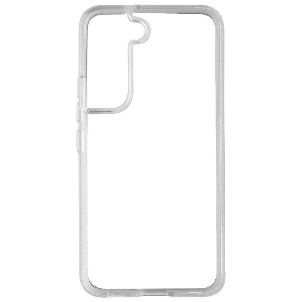 Tech21 Evo Clear Series Case for Samsung Galaxy S22 - Clear Image 2