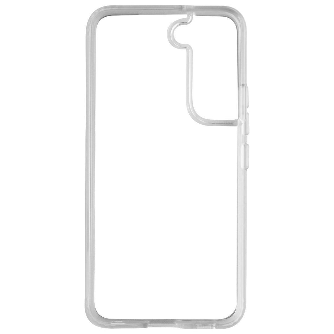 Tech21 Evo Clear Series Case for Samsung Galaxy S22 - Clear Image 3