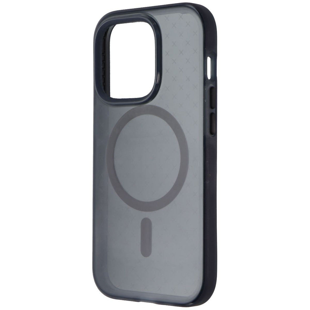 Tech21 EvoCheck Series Gel Case For Magsafe for Apple iPhone 14 Pro - Black Image 1