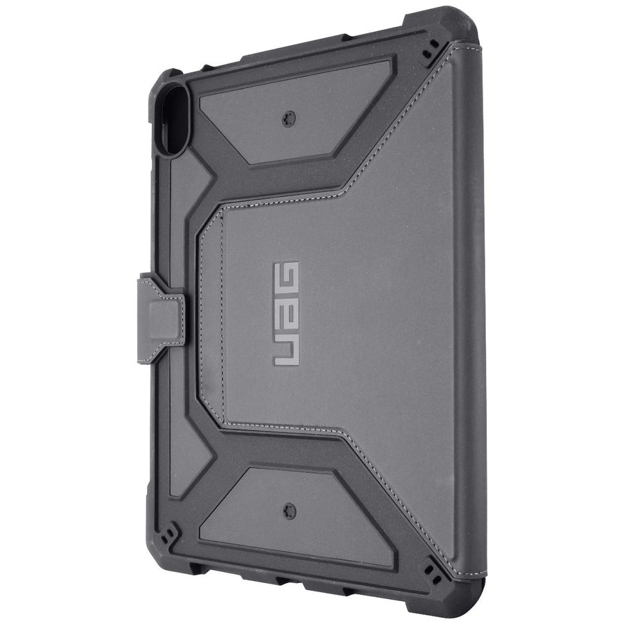 Urban Armor Gear Metropolis SE Case for Apple iPad (10.9-inch) 10th Gen - Black Image 1