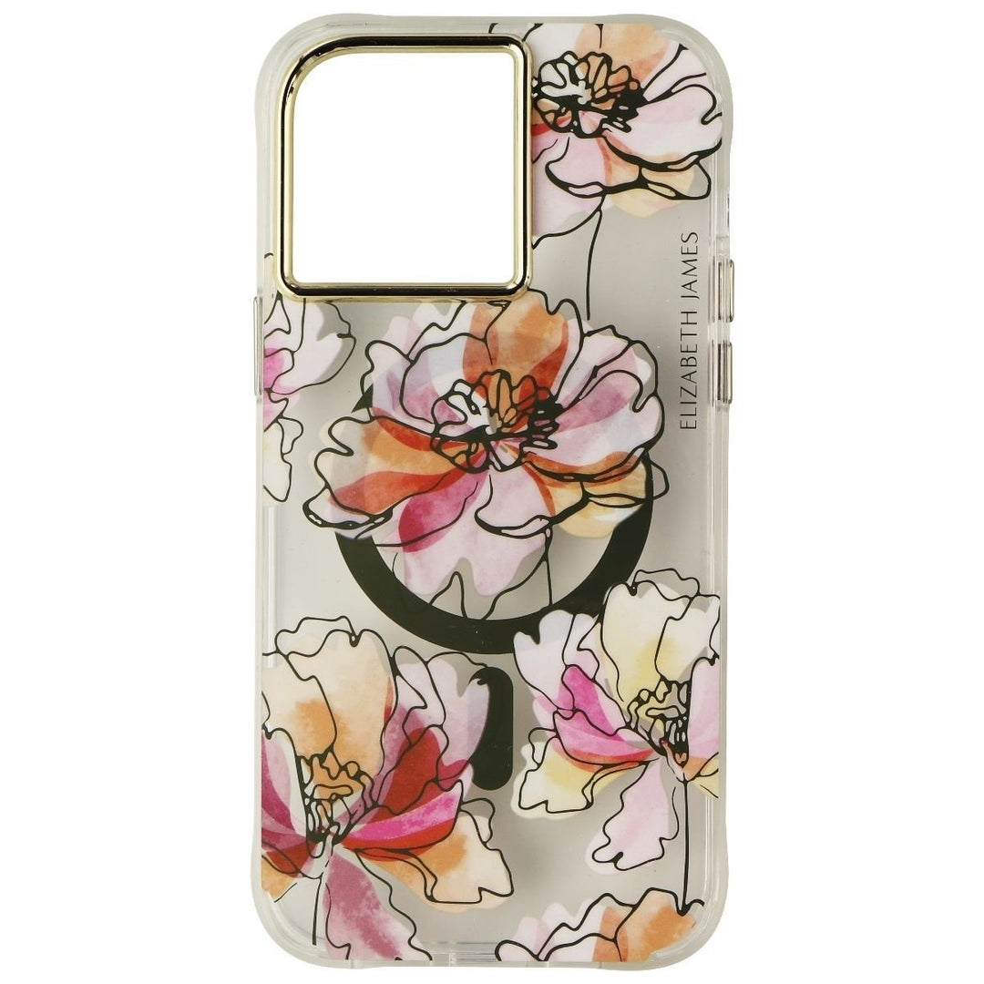 Elizabeth James Case for MagSafe for Apple iPhone 14 Pro Max - Haute Gossip Image 3