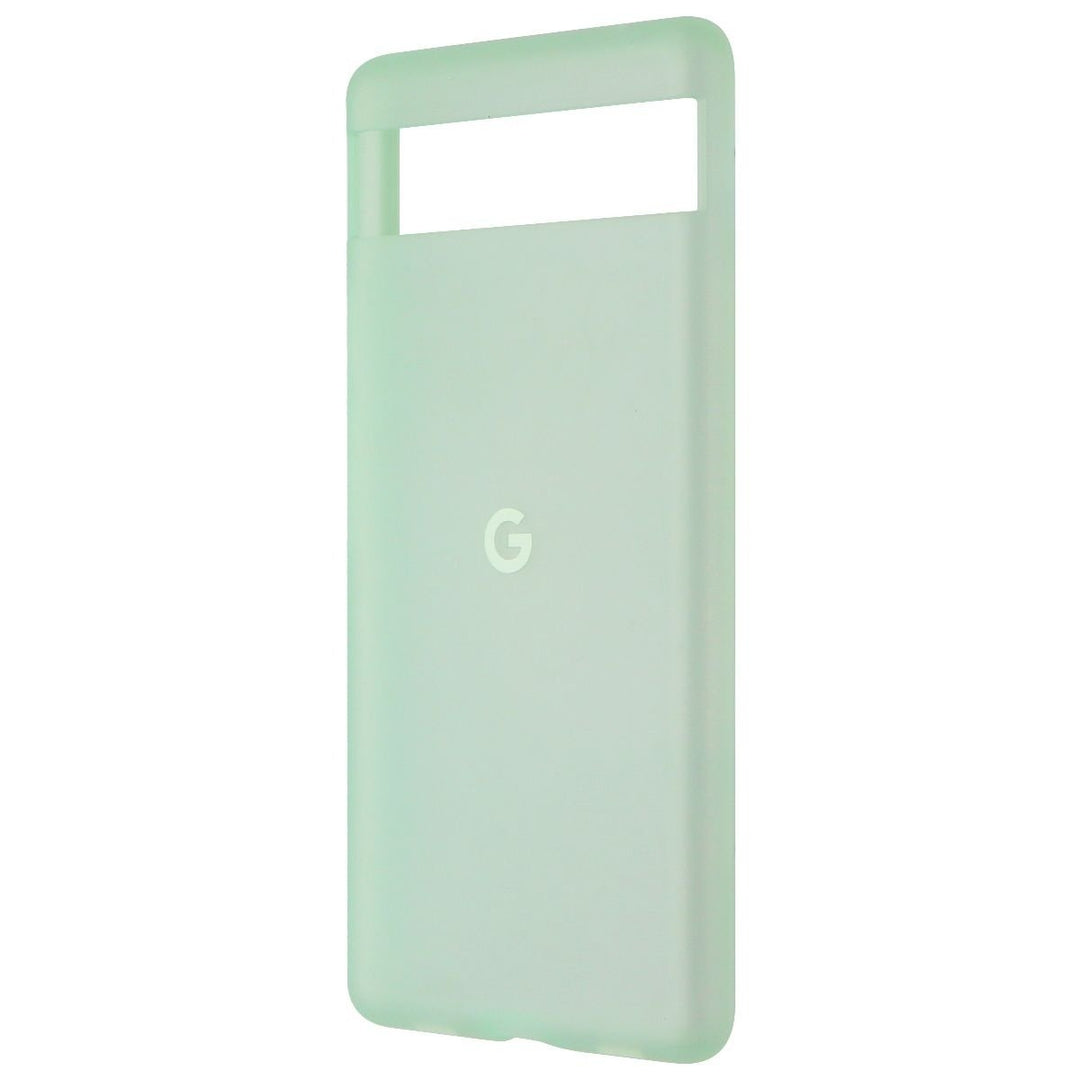 Google Official Protective Phone Case for Google Pixel 6a - Seafoam Image 1