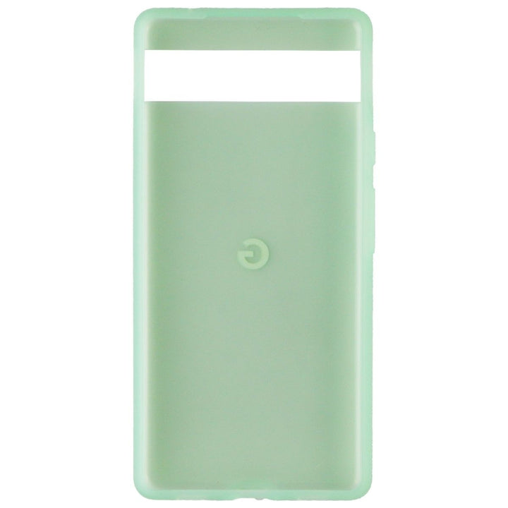 Google Official Protective Phone Case for Google Pixel 6a - Seafoam Image 2