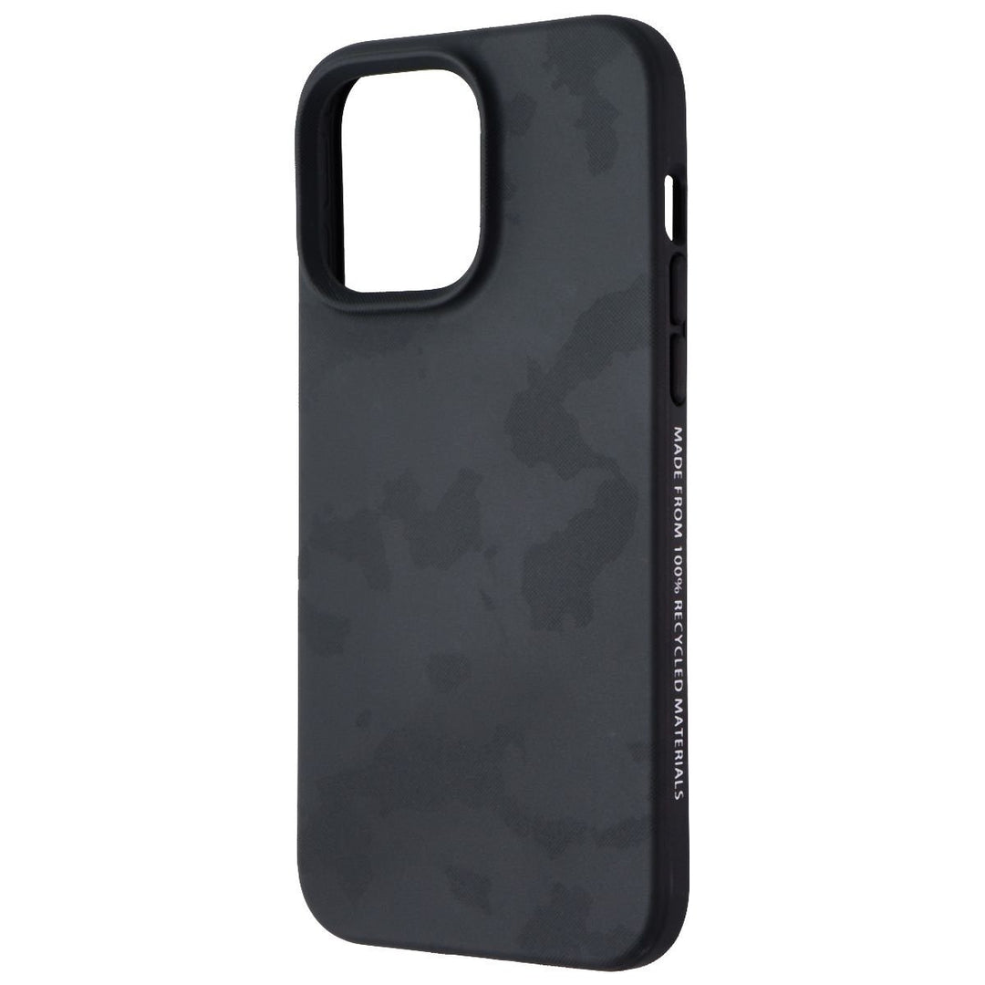 Tech21 Recovrd Series Case for Apple iPhone 14 Pro Max - Off Black Image 1