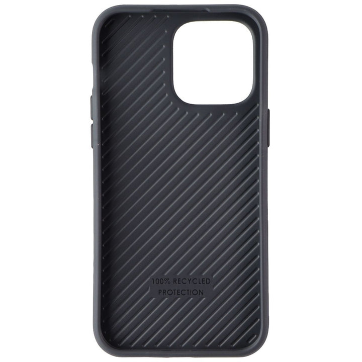 Tech21 Recovrd Series Case for Apple iPhone 14 Pro Max - Off Black Image 2