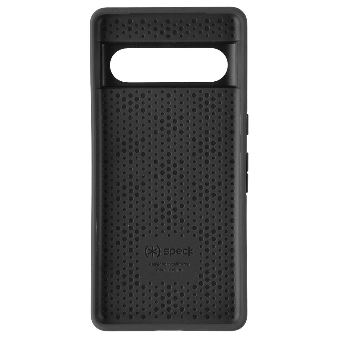 Speck IMPACTHERO Series Case for Google Pixel 7 Pro - Black/Slate Grey Image 3