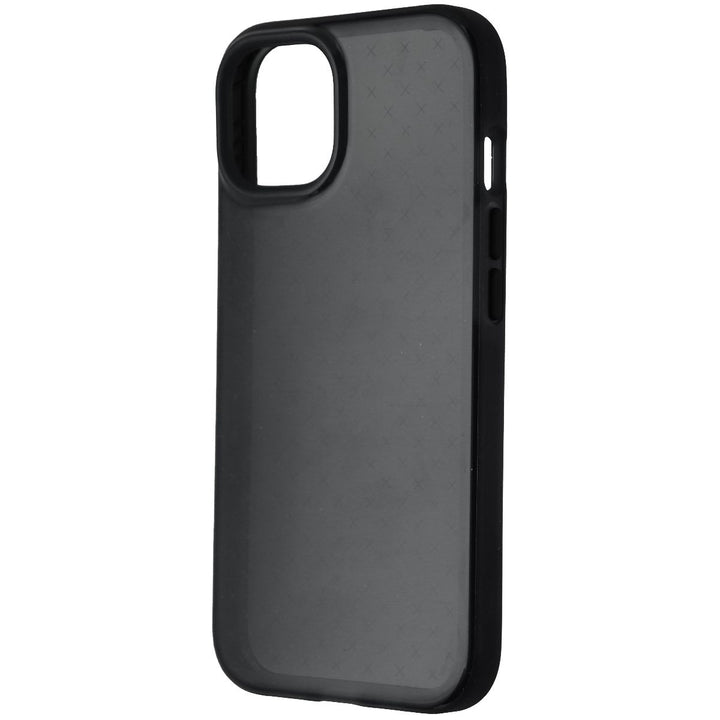 Tech21 EvoCheck Series Gel Case for Apple iPhone 14 - Black Image 1