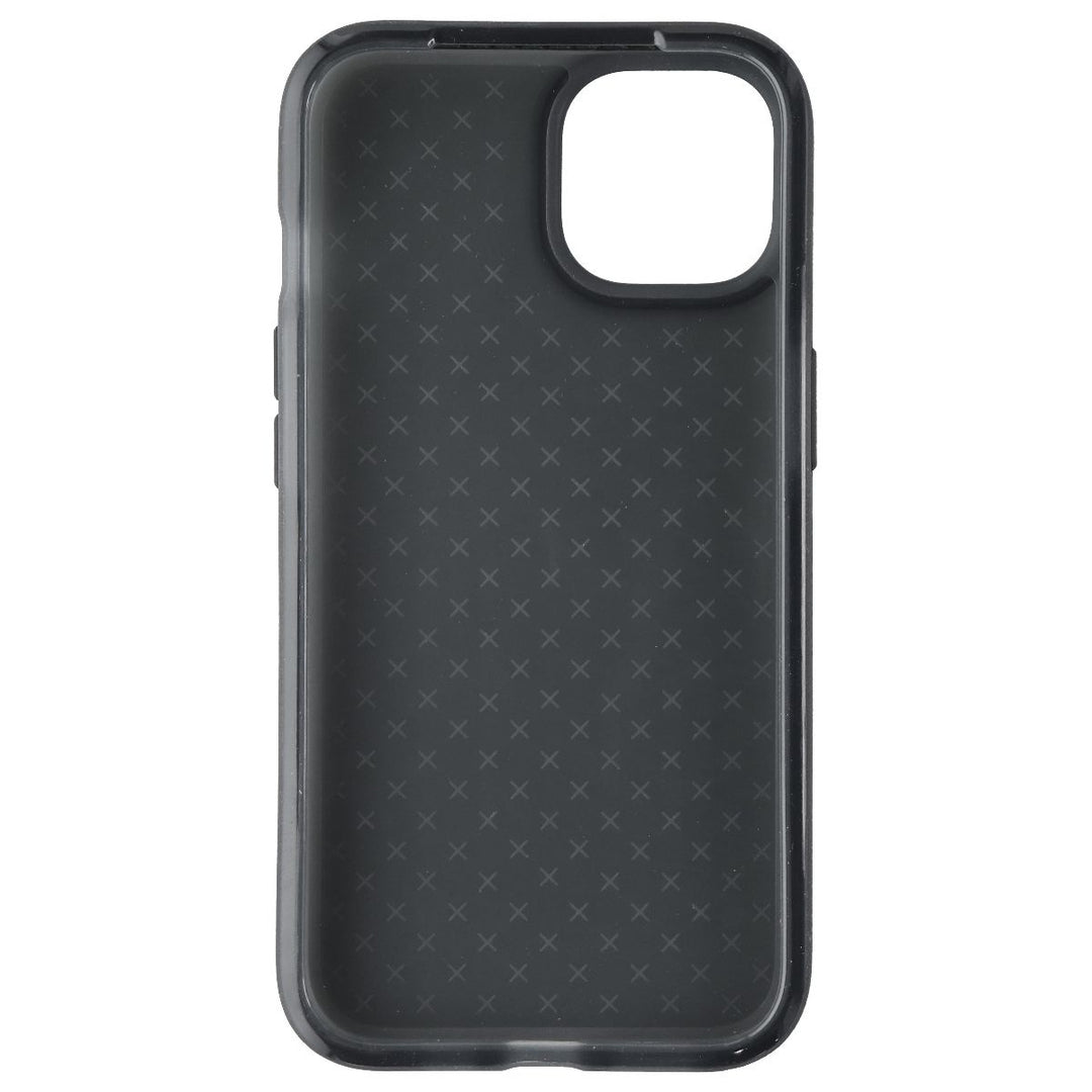 Tech21 EvoCheck Series Gel Case for Apple iPhone 14 - Black Image 3