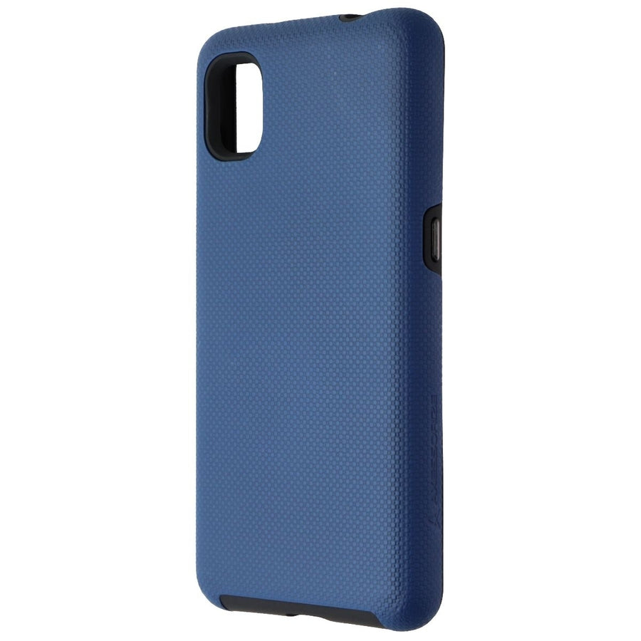 Axessorize PROTech Series Case for TCL A30 - Cobalt Blue Image 1
