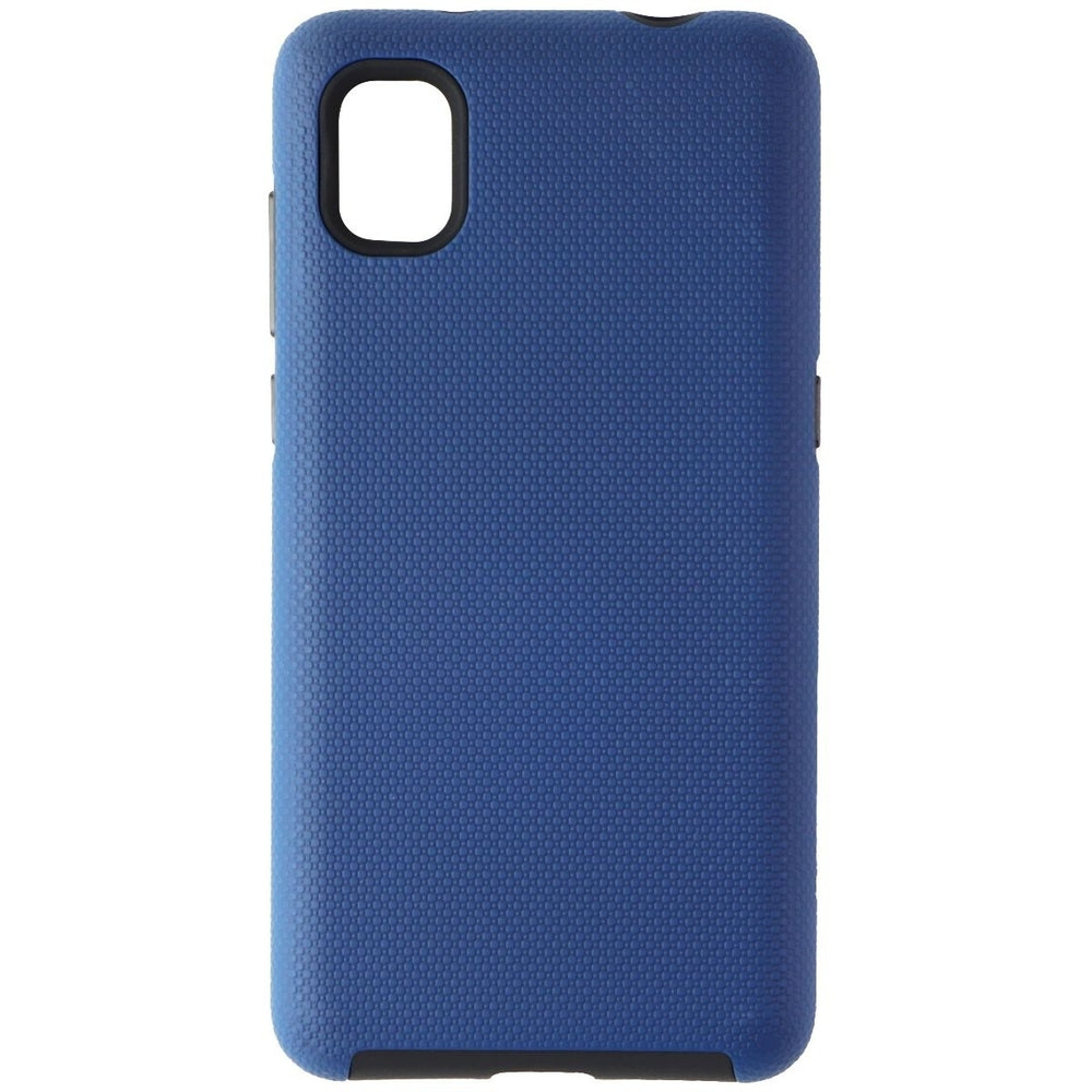 Axessorize PROTech Series Case for TCL A30 - Cobalt Blue Image 2