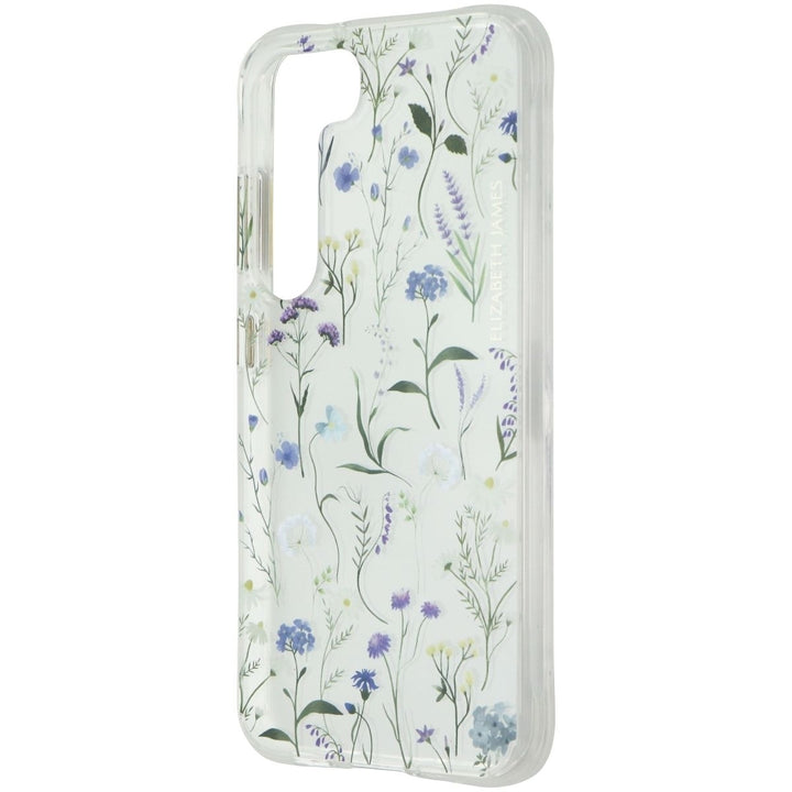 Elizabeth James Case for Samsung Galaxy S23 - Afternoon in Versailles Image 1