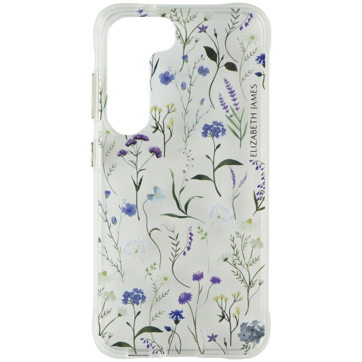 Elizabeth James Case for Samsung Galaxy S23 - Afternoon in Versailles Image 2