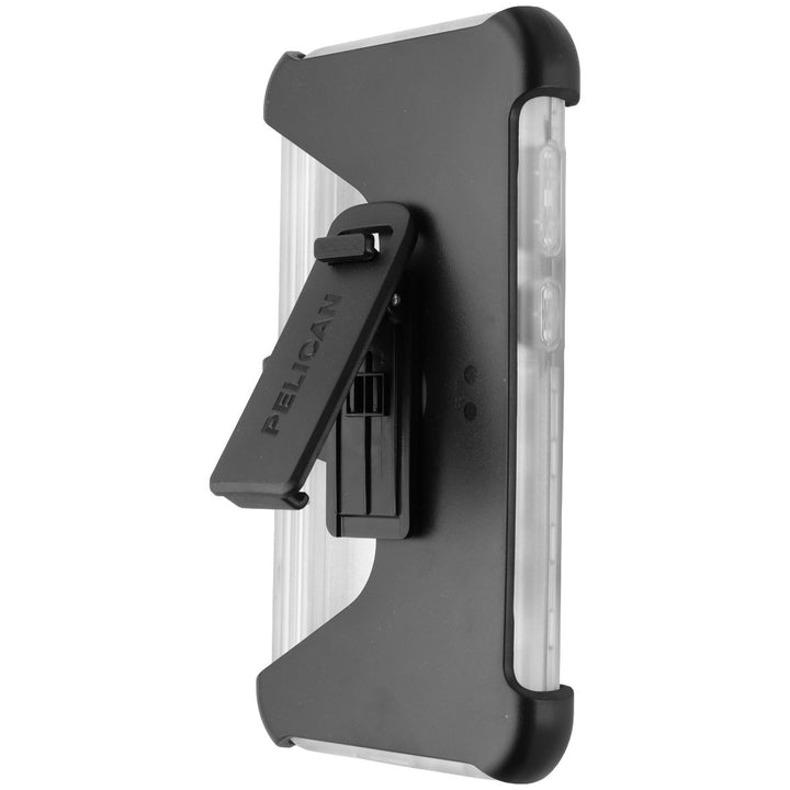 Pelican Voyager Clear Case and Holster for Samsung Galaxy (S23+) - Clear Image 2