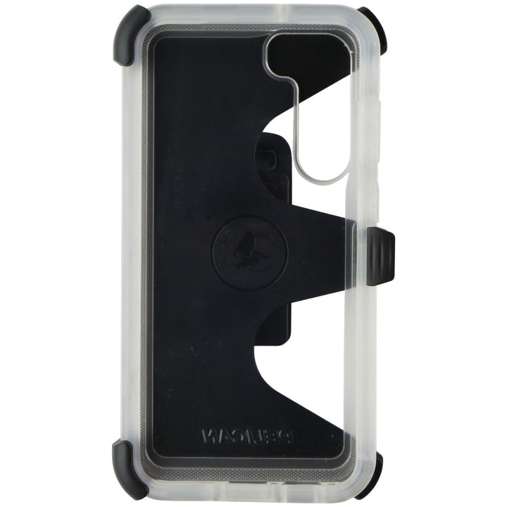 Pelican Voyager Clear Case and Holster for Samsung Galaxy (S23+) - Clear Image 3