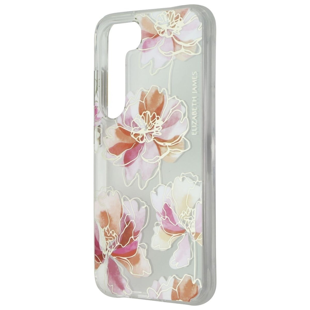 Elizabeth James Case for Samsung Galaxy S23 - Haute Gossip Image 1