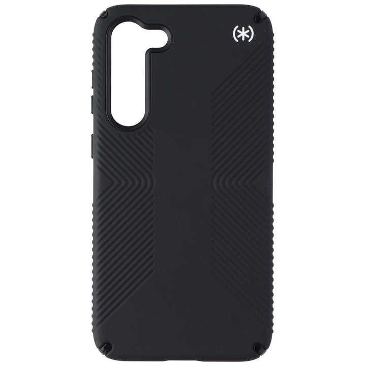 Speck Products Presidio 2 Grip Case for Samsung Galaxy S23+ (Plus) - Black Image 2