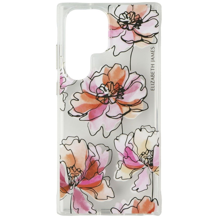 Elizabeth James Case for Samsung Galaxy S23 Ultra - Haute Gossip Image 2