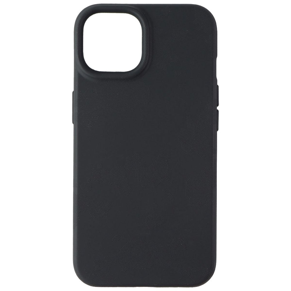 Tech21 Recovrd Series Case for Apple iPhone 14 - Off Black Image 2