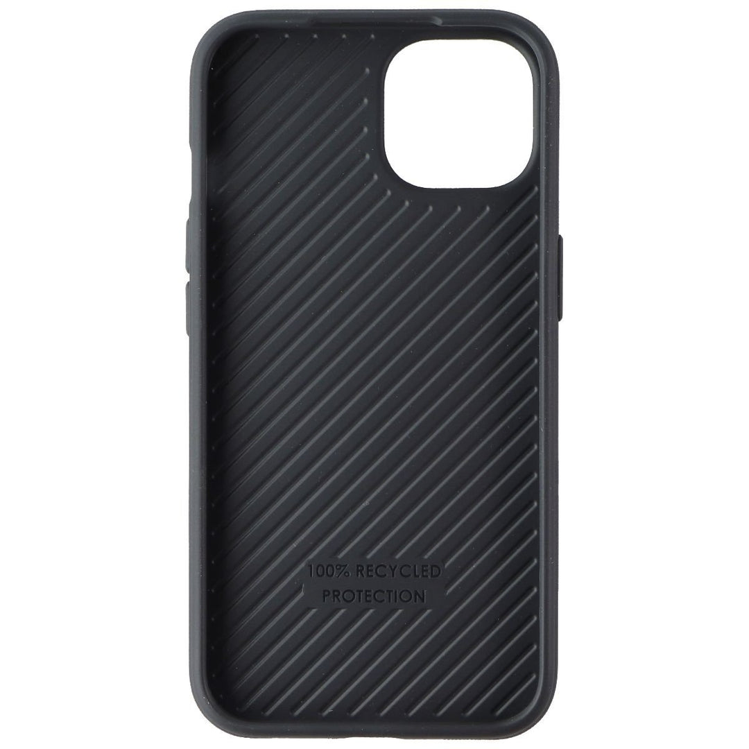 Tech21 Recovrd Series Case for Apple iPhone 14 - Off Black Image 3