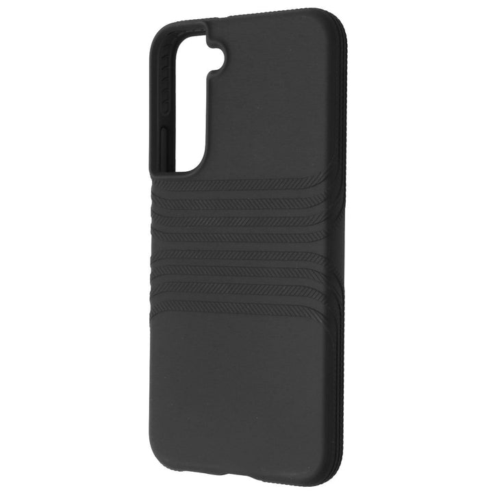 Tech21 Evo Tactile Series Case for Samsung Galaxy (S22+) Plus - Black Image 1