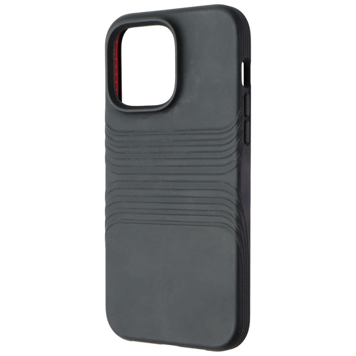 Tech21 EvoTactile Series Case for Apple iPhone 14 Pro Max - Black Image 1