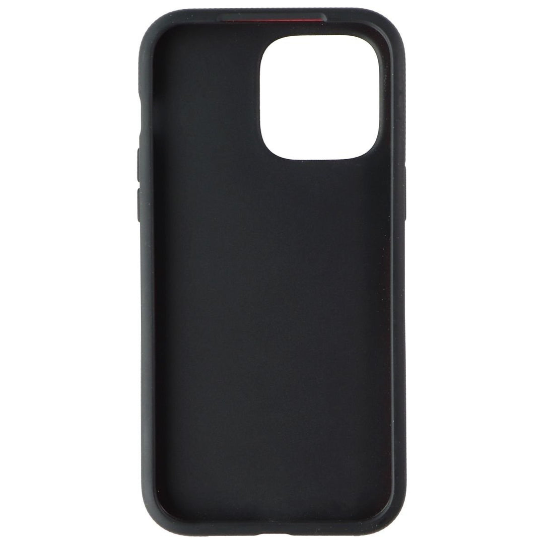 Tech21 EvoTactile Series Case for Apple iPhone 14 Pro Max - Black Image 3