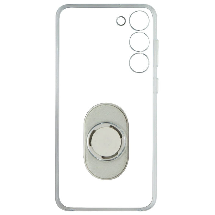 Samsung Clear Gadget Case for Samsung Galaxy (S23+) - Clear Image 3