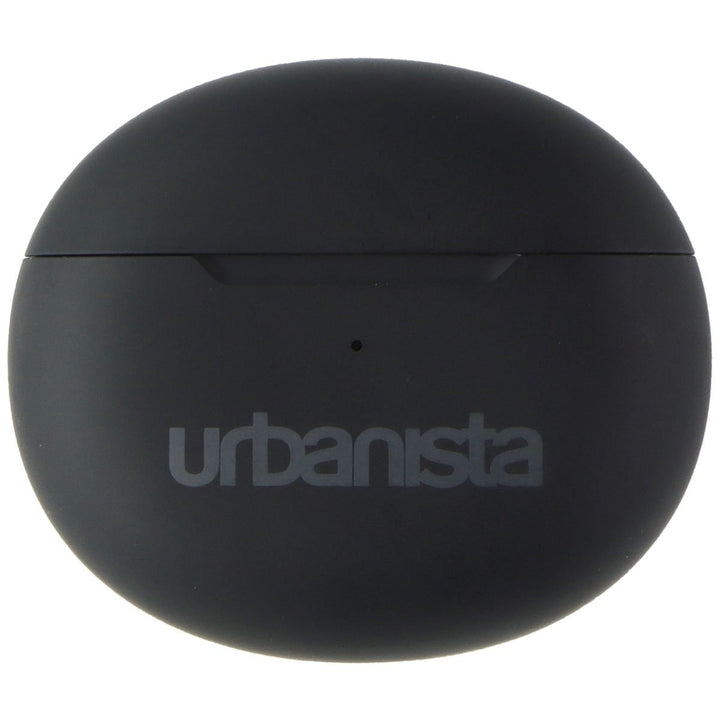 Urbanista Austin True Wireless Earbuds with Built-In Microphone - Midnight Black Image 3