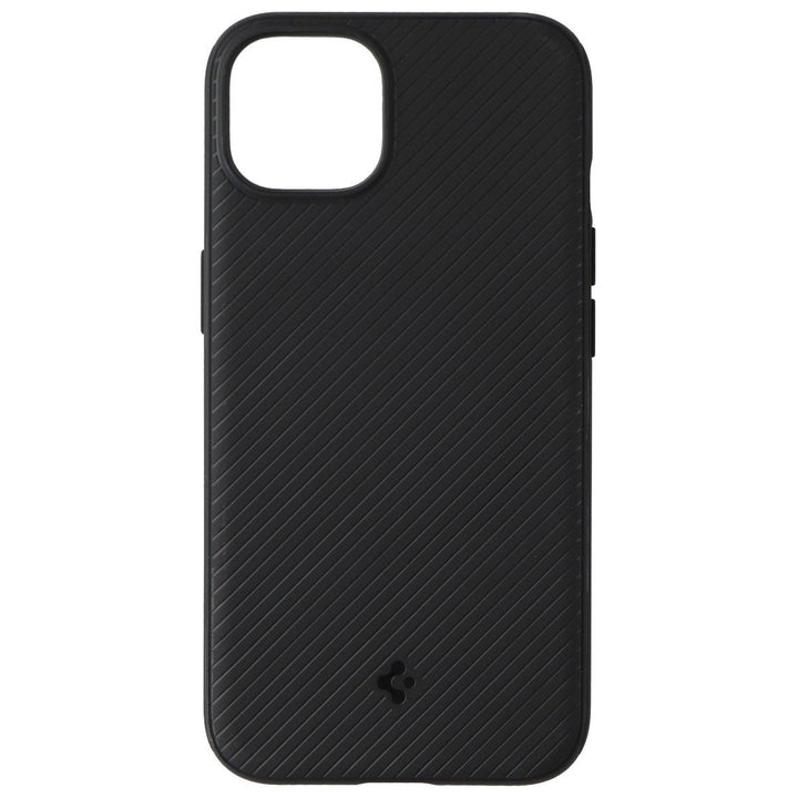 Spigen Core Armor Mag Series Case for MagSafe for iPhone 13 - Black (ACS03556) Image 2