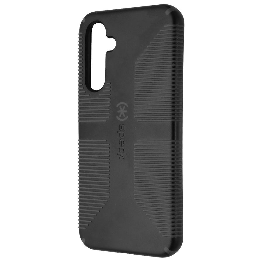 Speck IMPACTHERO Grip Case for Samsung Galaxy A54 5G - Granite Black/Dusk Grey Image 1