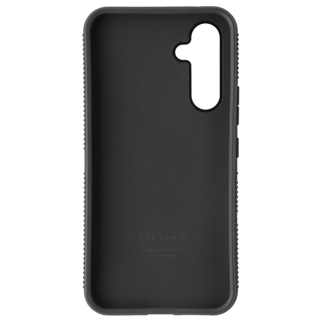 Speck IMPACTHERO Grip Case for Samsung Galaxy A54 5G - Granite Black/Dusk Grey Image 2