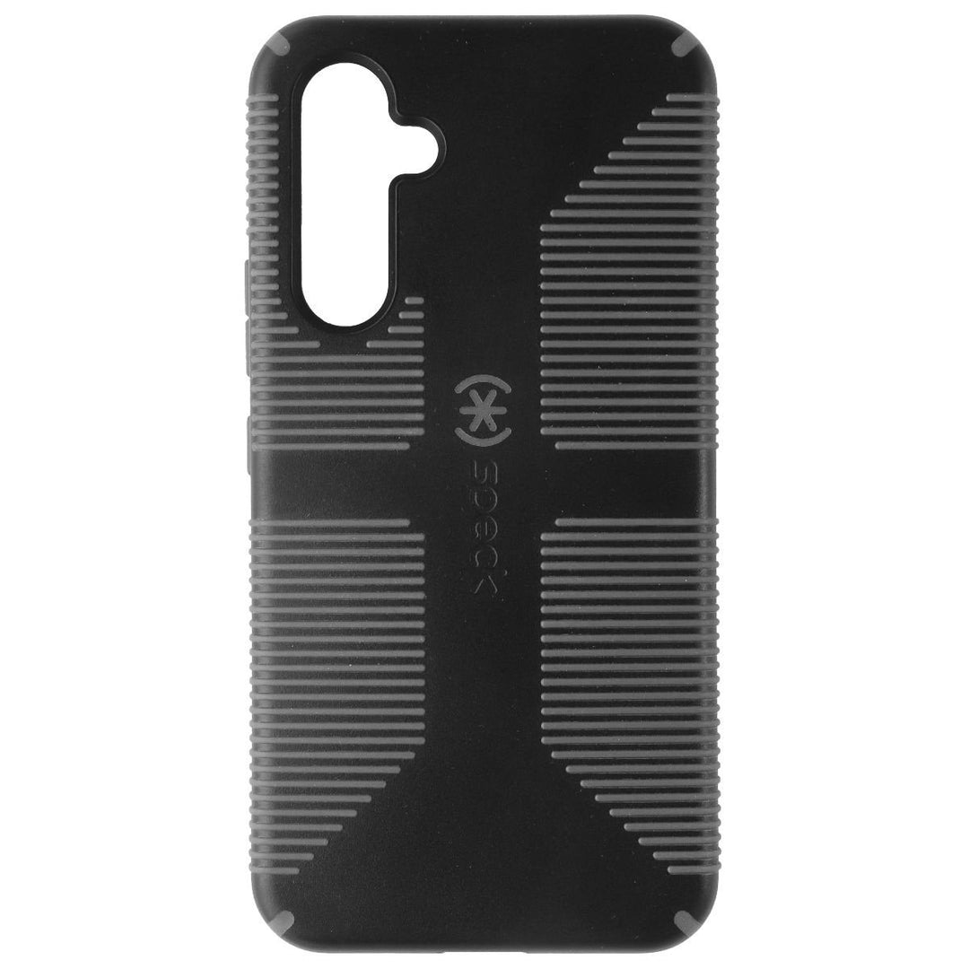 Speck IMPACTHERO Grip Case for Samsung Galaxy A54 5G - Granite Black/Dusk Grey Image 3