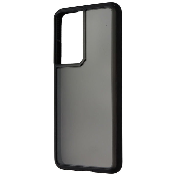 Griffin Survivor Strong Series Case for Samsung Galaxy S21 Ultra 5G - Black Image 1