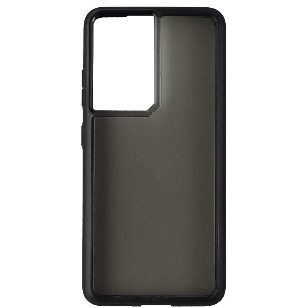 Griffin Survivor Strong Series Case for Samsung Galaxy S21 Ultra 5G - Black Image 2