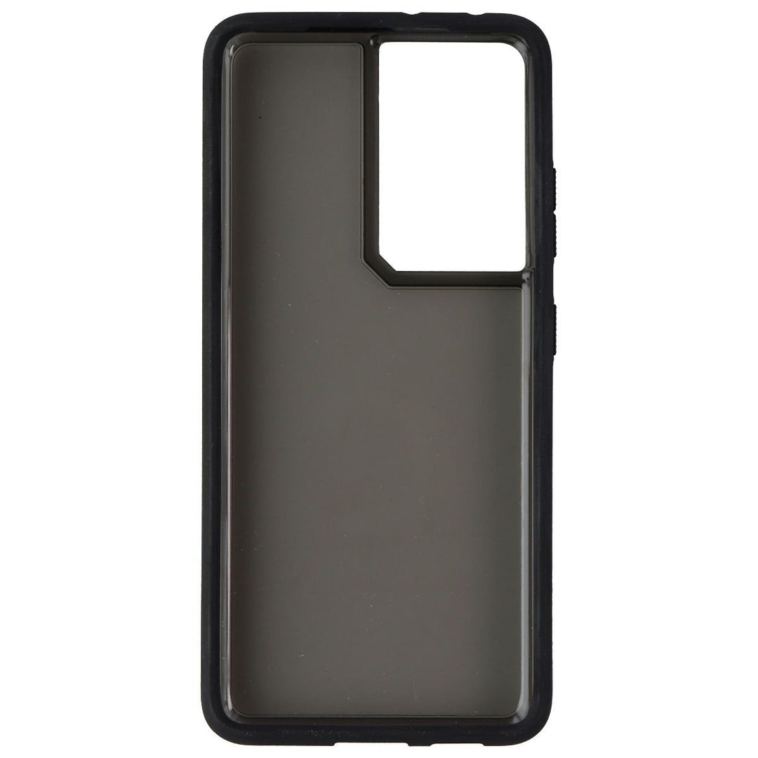 Griffin Survivor Strong Series Case for Samsung Galaxy S21 Ultra 5G - Black Image 3