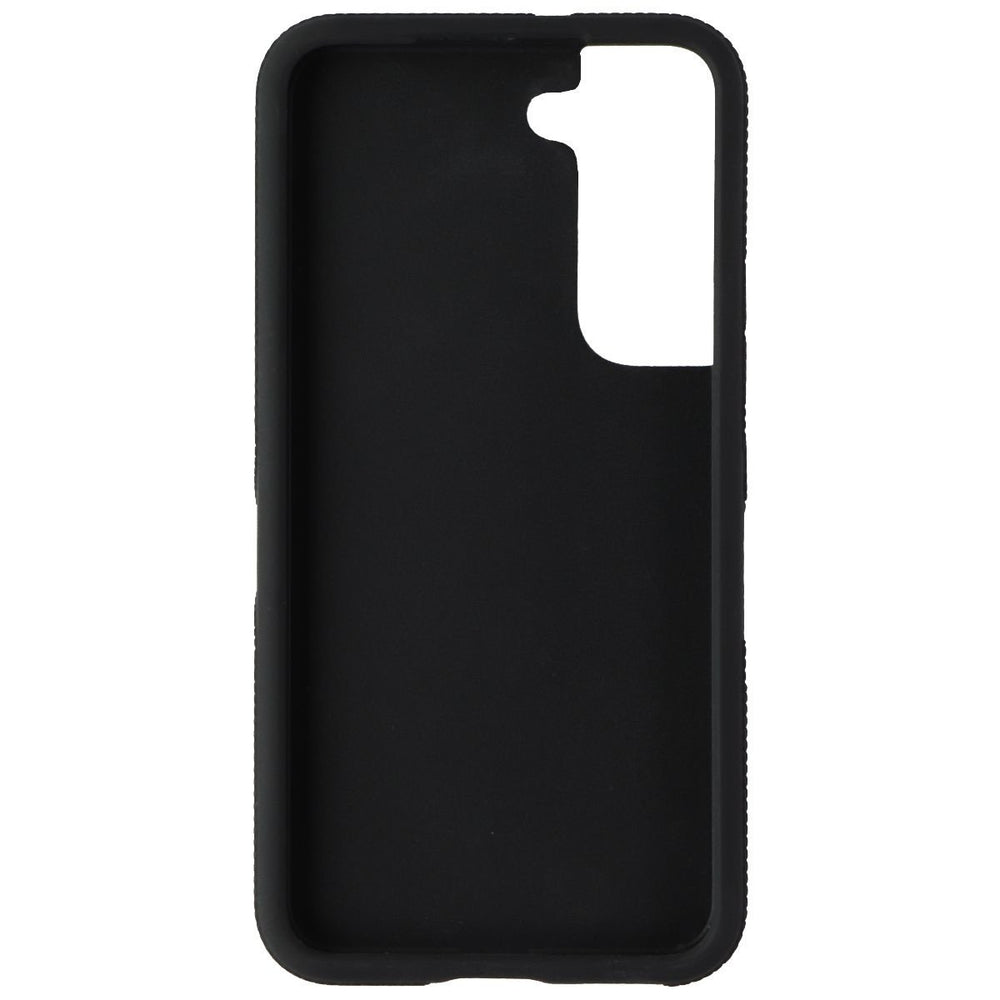 Tech21 Evo Tactile Series Case for Samsung Galaxy S23 - Black Image 2