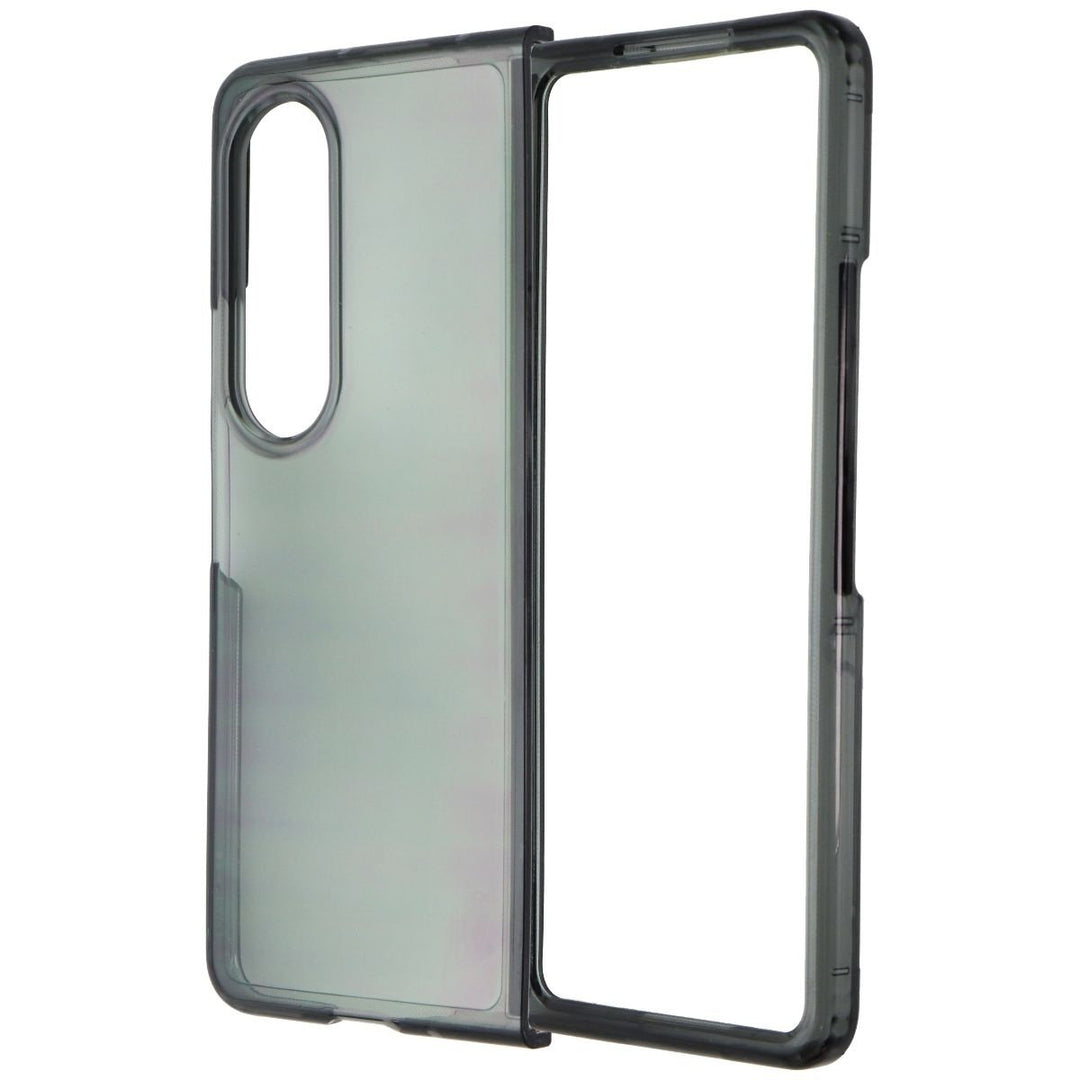 Tech21 EvoTint Series Case for Samsung Galaxy Z Fold4 - Tint Black Image 1