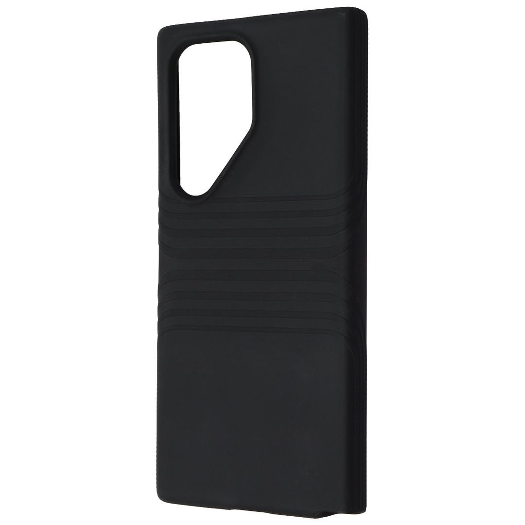 Tech21 Evo Tactile Series Case for Samsung Galaxy S23 Ultra - Black Image 1