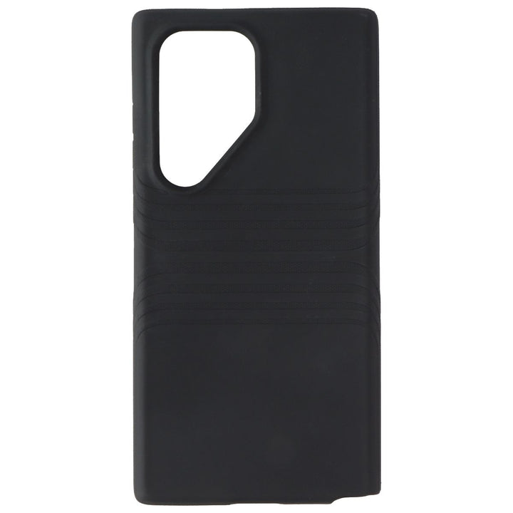 Tech21 Evo Tactile Series Case for Samsung Galaxy S23 Ultra - Black Image 2