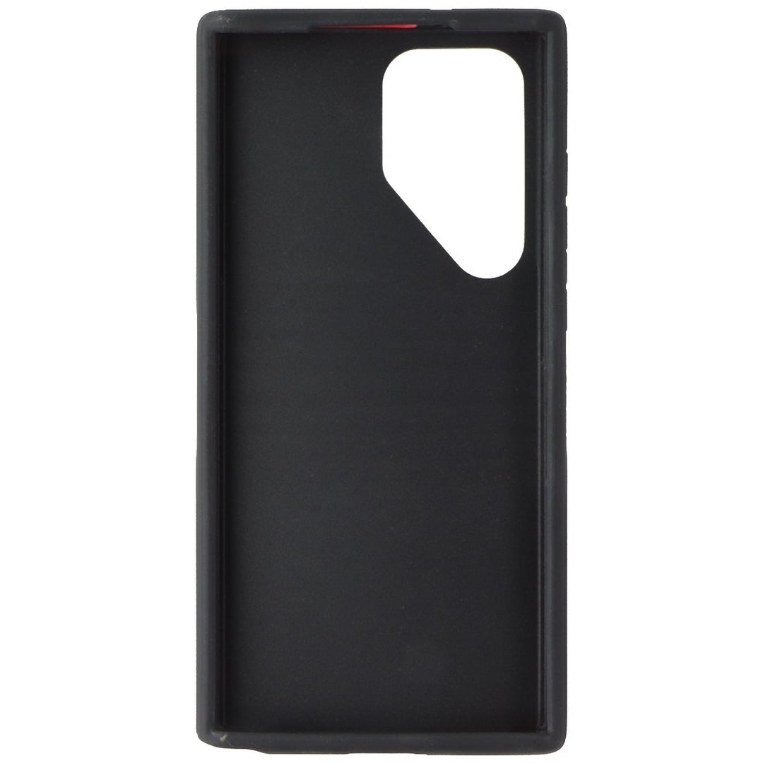 Tech21 Evo Tactile Series Case for Samsung Galaxy S23 Ultra - Black Image 3