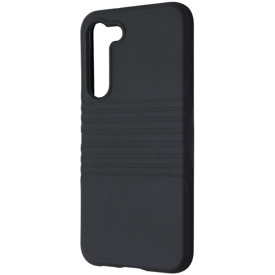 Tech21 Evo Tactile Series Case for Samsung Galaxy S23+ (Plus) - Black Image 1